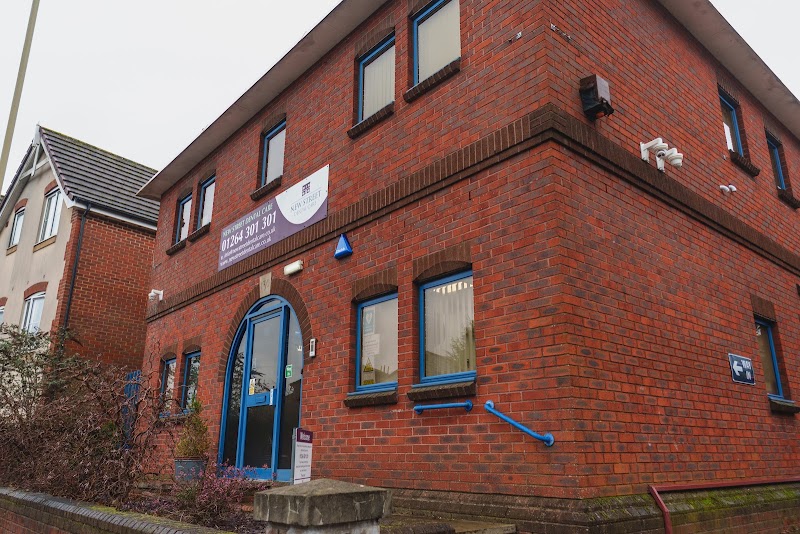 New Street Dental Care