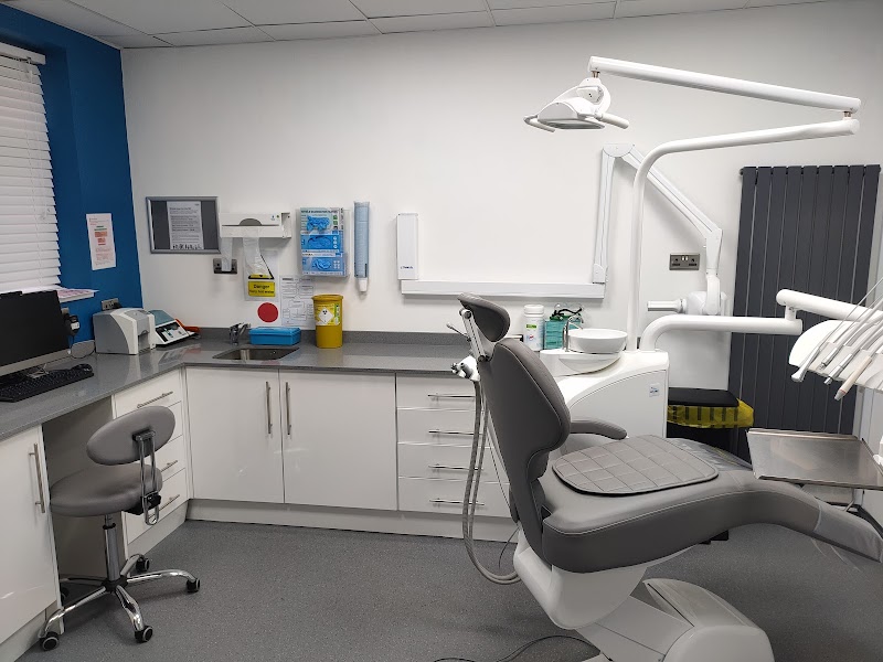 Dental Surgery
