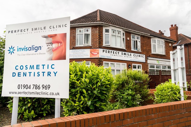 Perfect Smile Clinic - York