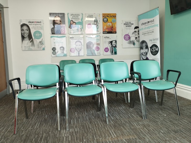 Mydentist - Two Mile Hill Road - Kingswood