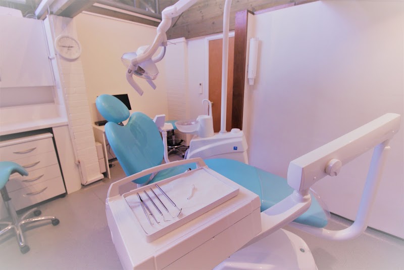 Hopton Dental Surgery