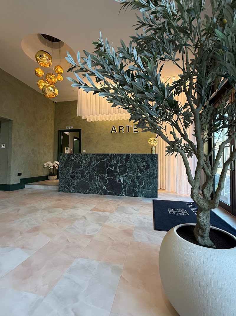 Arte Dental