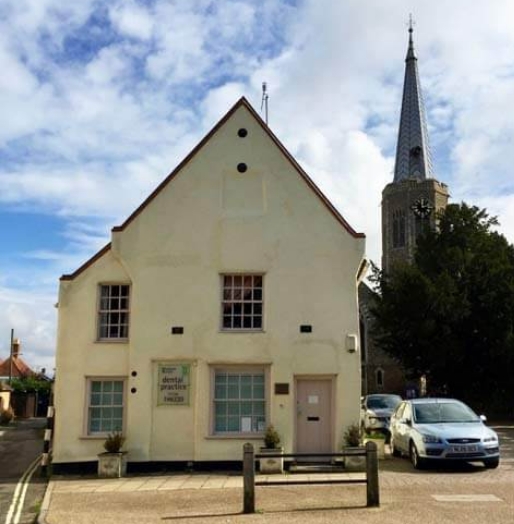 Wickham Market Dental Practice