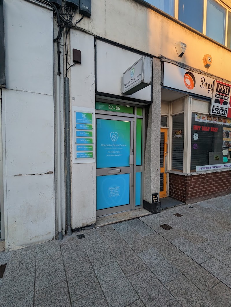 Doncaster Dental Centre