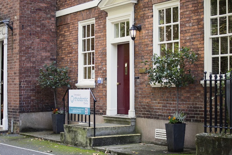 Shrewsbury Orthodontic Centre