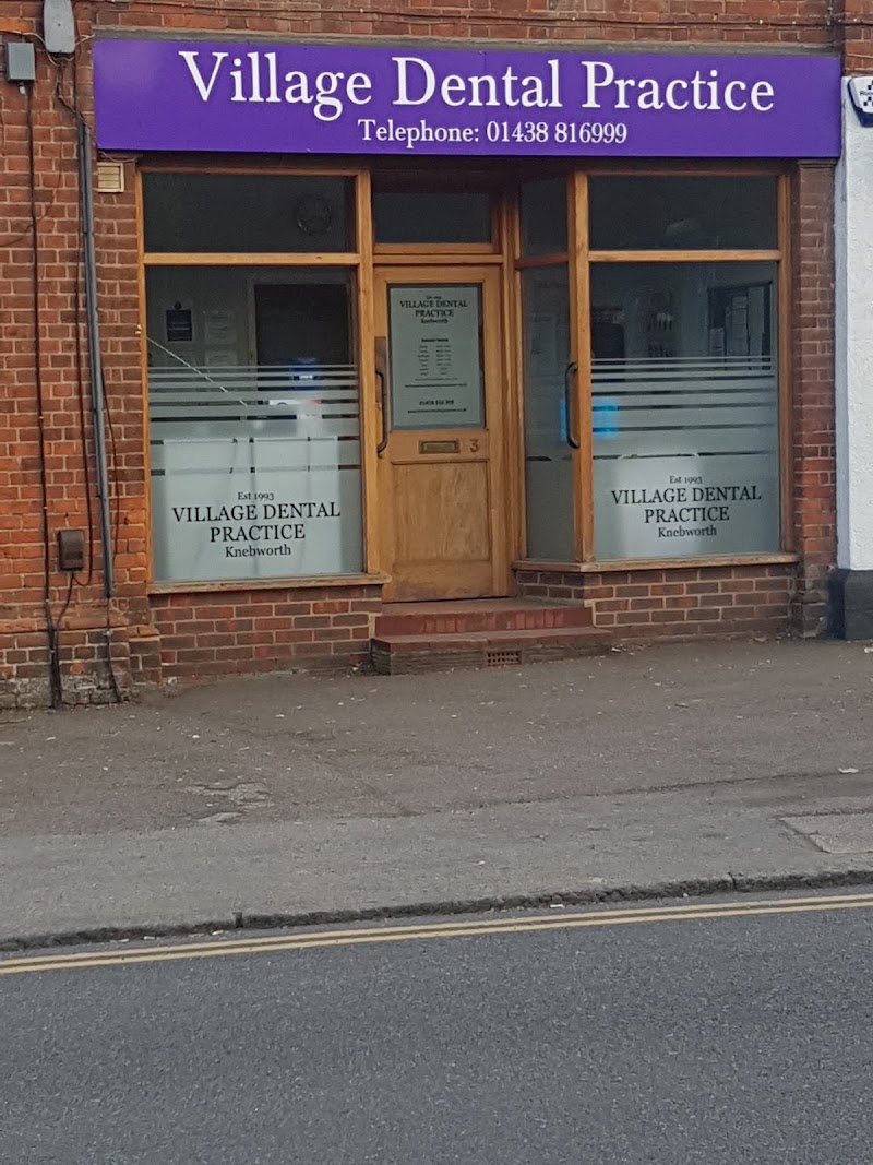Village Dental Practice