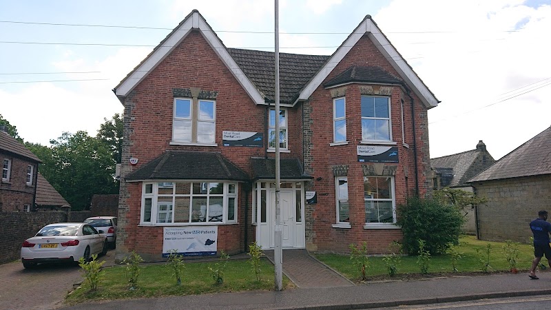 Moat Road Dental Care Limited