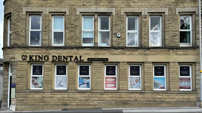 Carnforth Dental Clinic