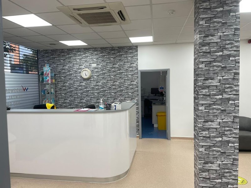 Wandsworth Town Dental
