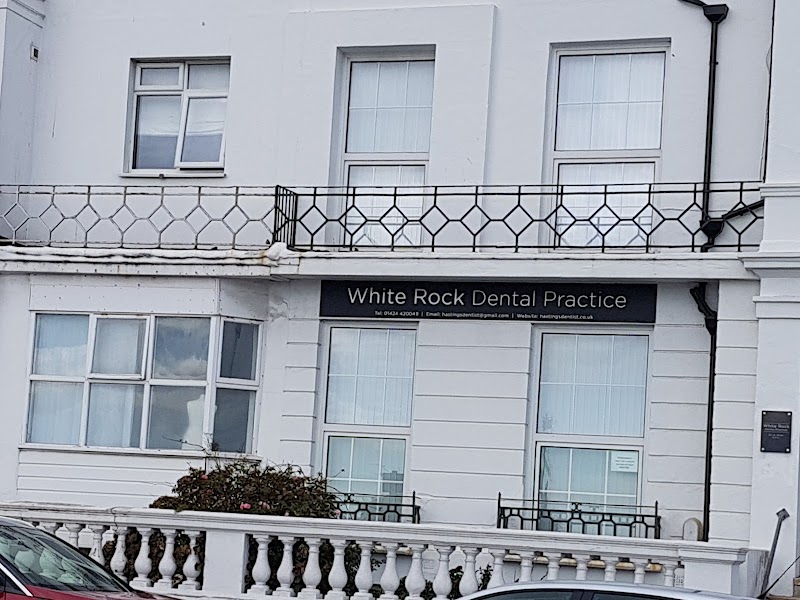 White Rock Dental