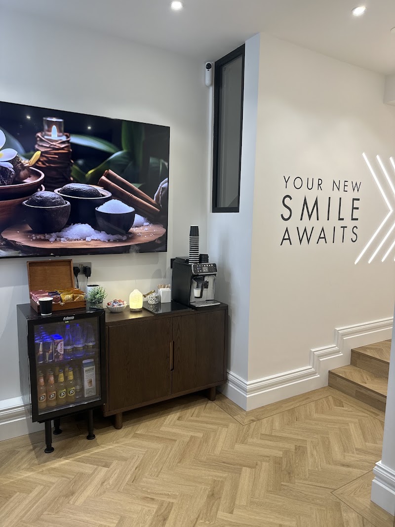 The Tooth Doctor