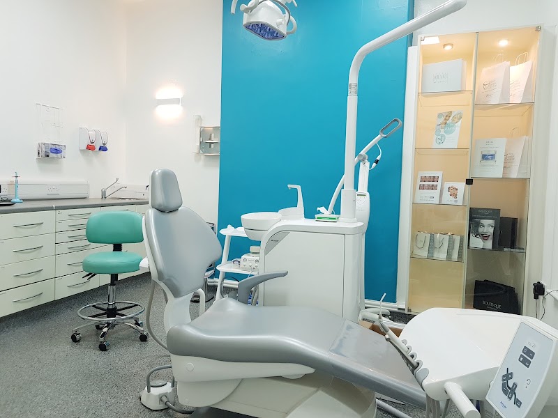 Bury Dental Centre