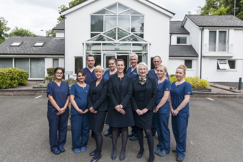Dentique Dental Practice