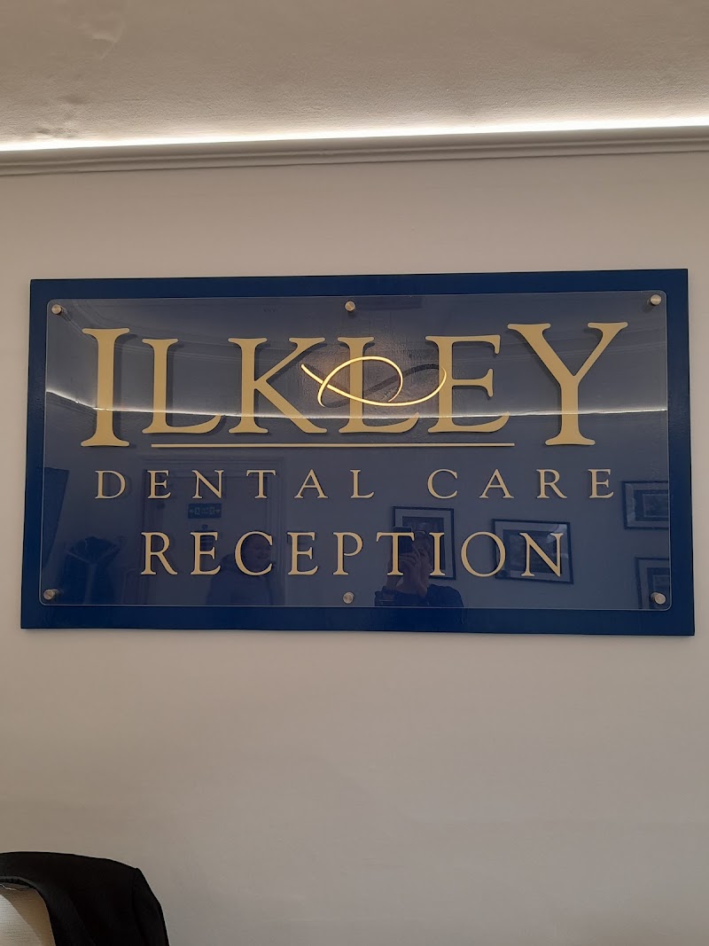 Ilkley Dental Care Limited