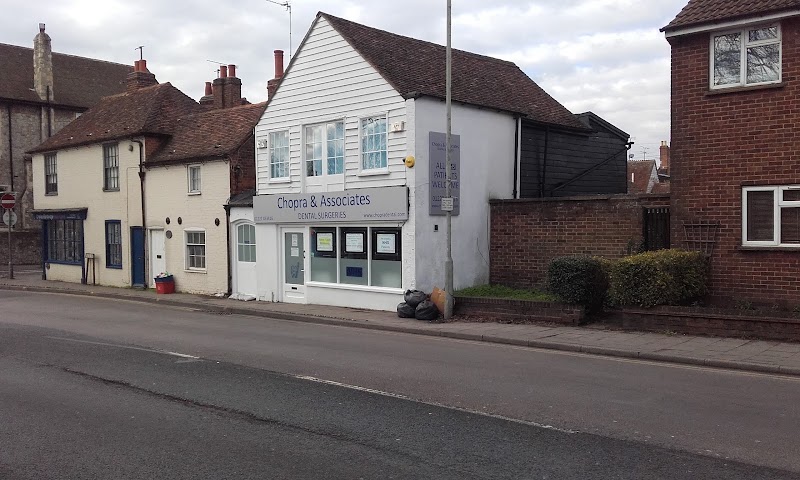 Chopra Dental