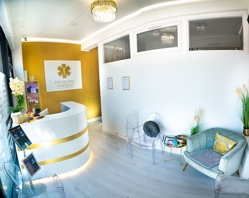 Dental Surgery | Eskulap Clinic