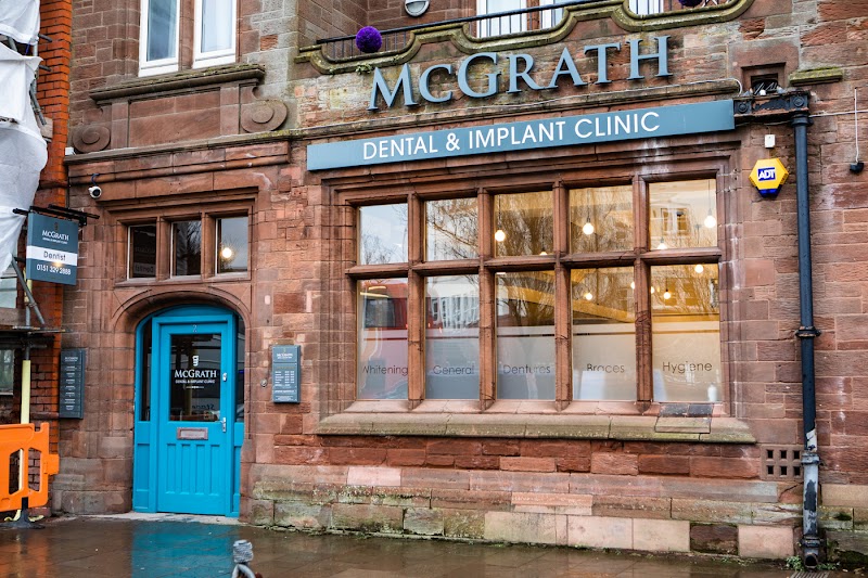 McGrath Dental