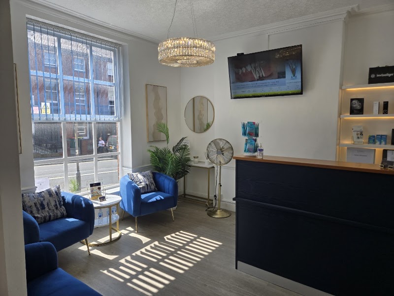 Fishergate Hill Dental
