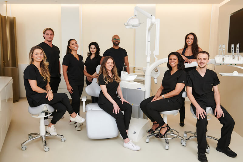 DRMR Clinic