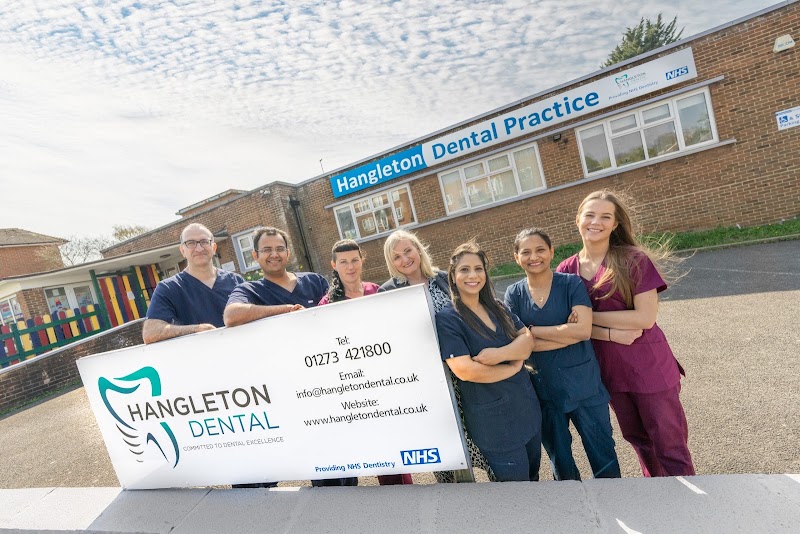 Hangleton Dental Practice