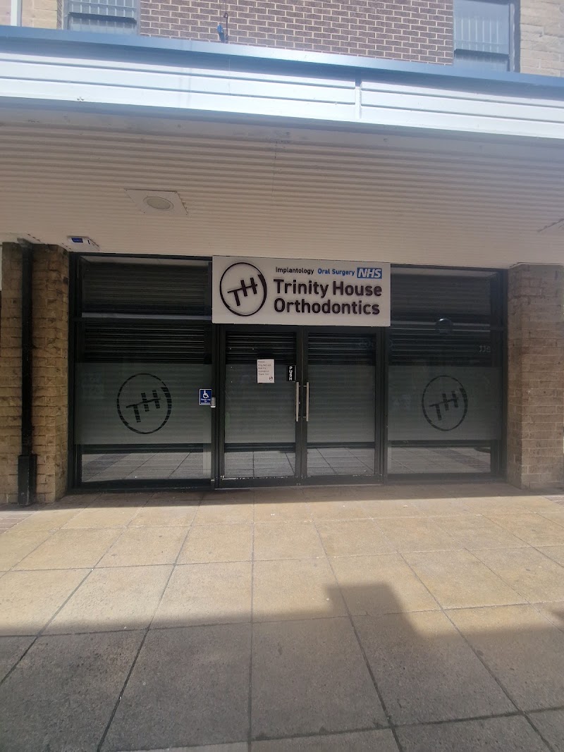 Trinity House Orthodontics Dewsbury