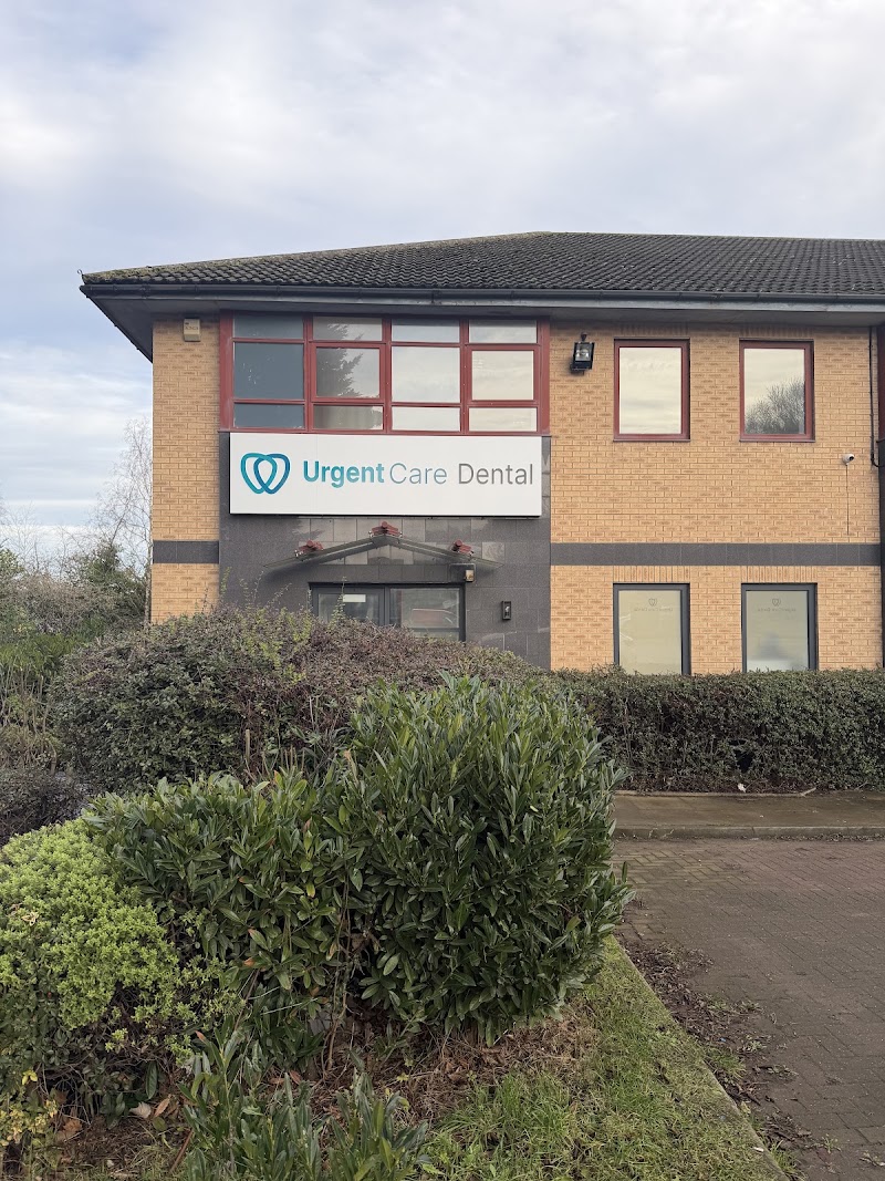 UrgentCare Dental