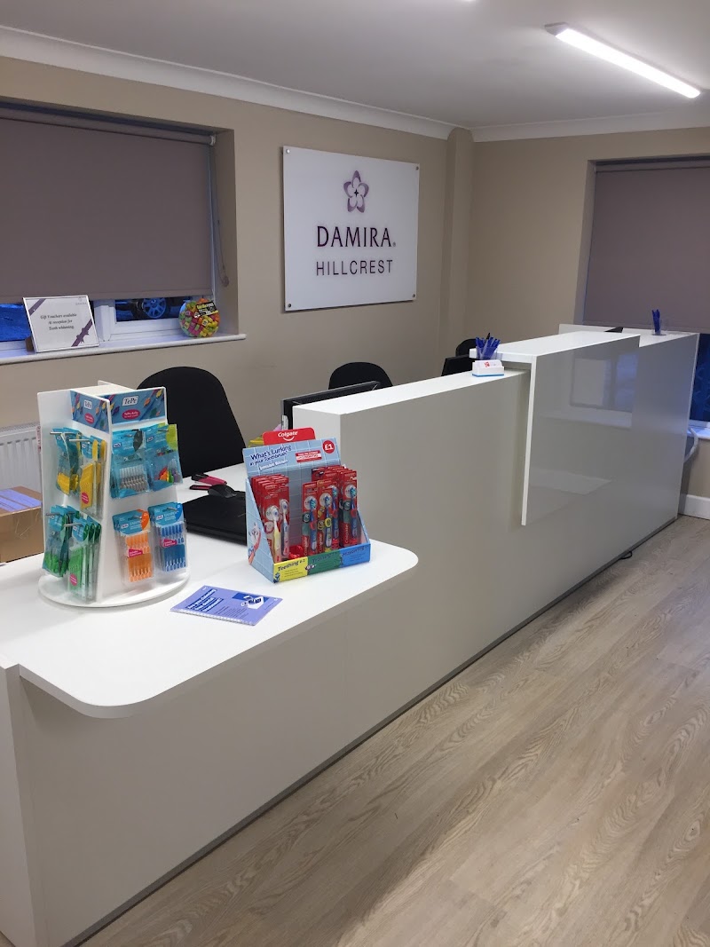Hillcrest Dental Practice