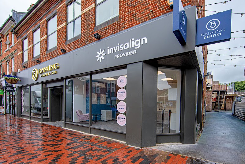Banning Dental Group - Tonbridge