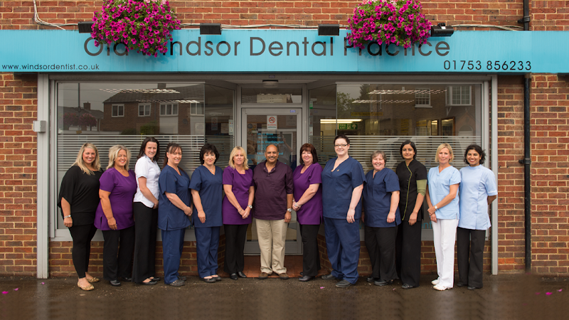 Old Windsor Dental Practice