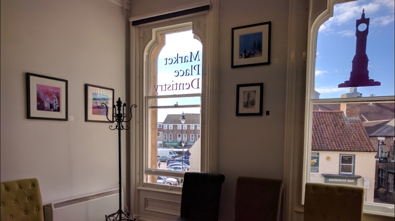 Market Place Dentistry