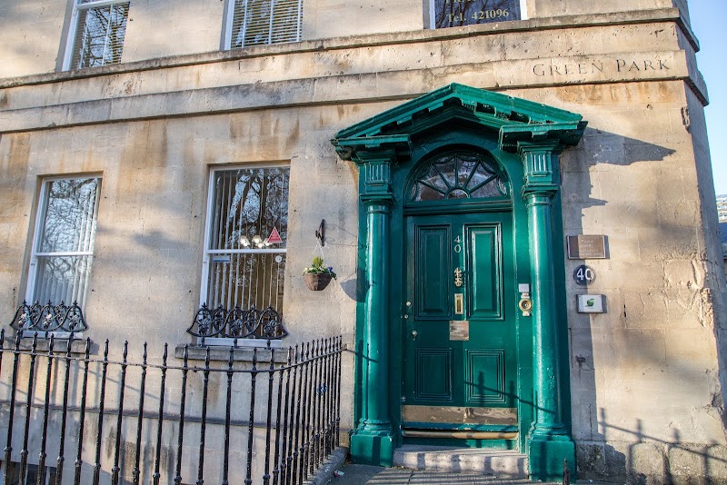 Green Park Dental Practice