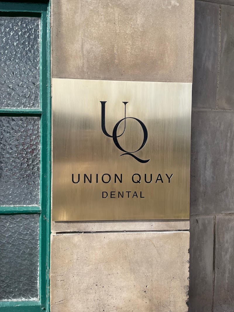 Union Quay Dental
