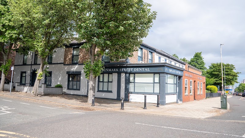 Denmark Street Dental Practice Limited
