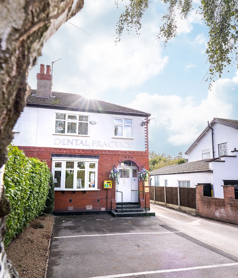 Chester Road Dental Care Limited