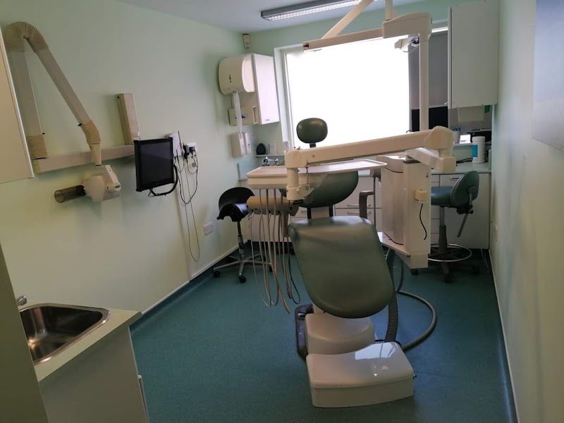 Andrew Brown Dental Practice