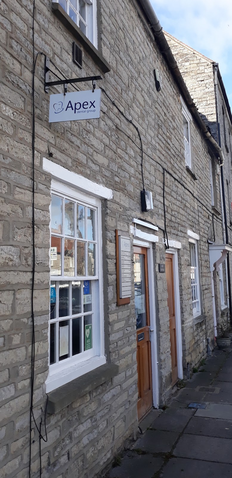 Apex Somerton Dental Practice