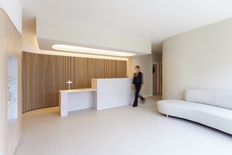 Monkfield Dental