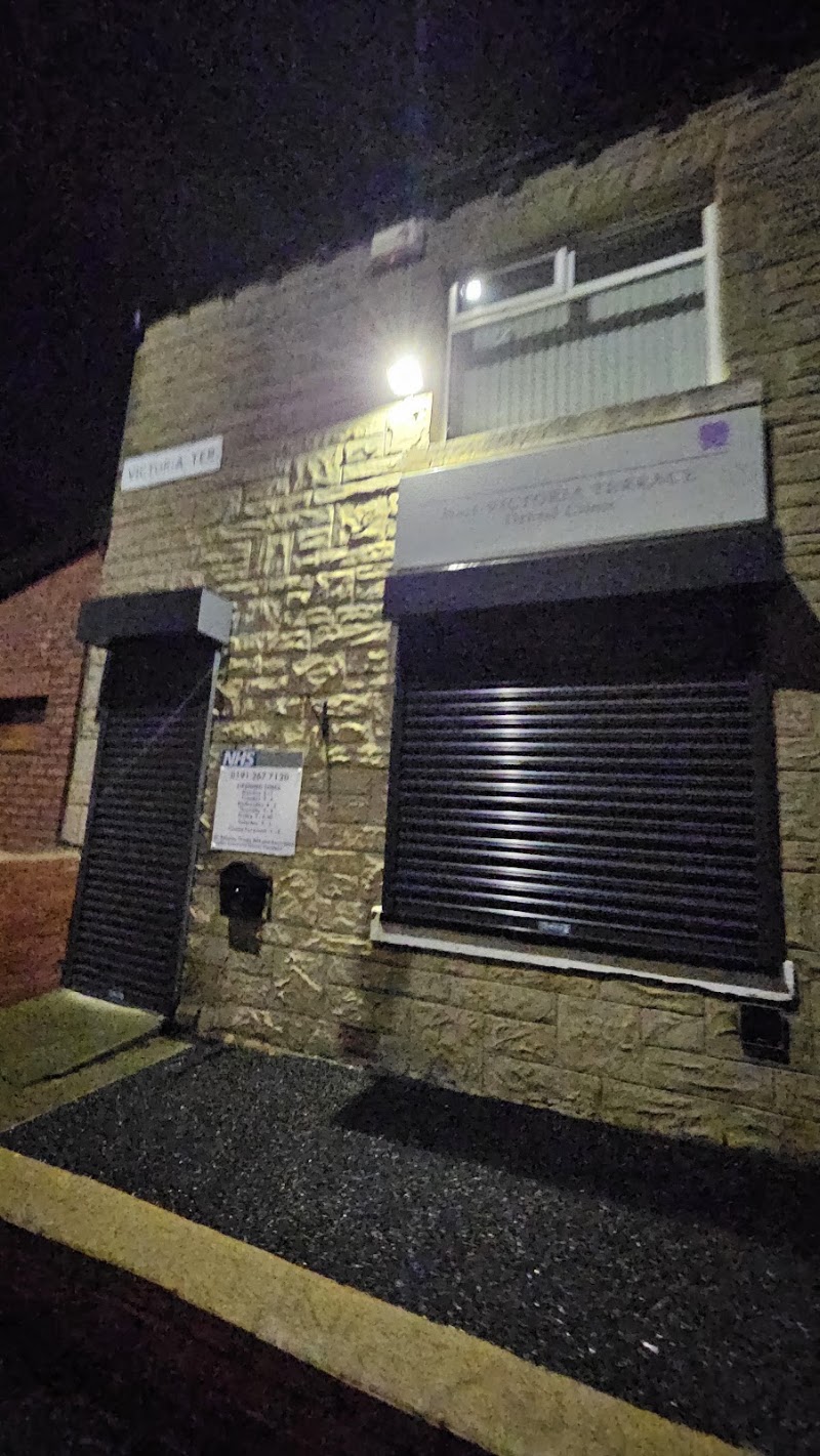 No1 Victoria Terrace Dental Clinic