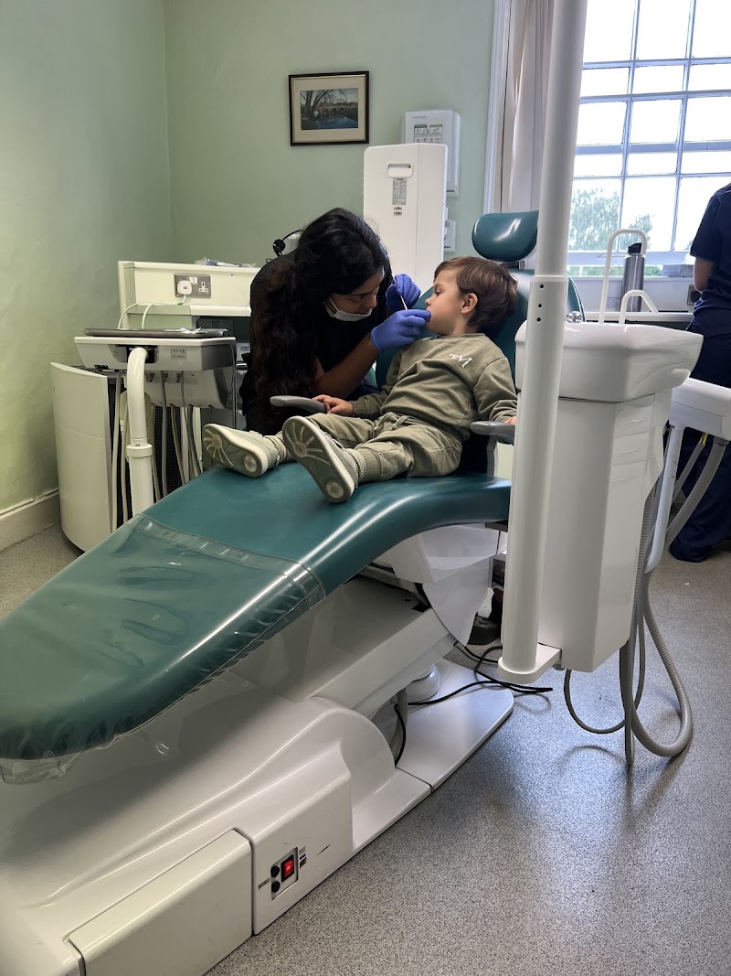Coleshill Dental Centre