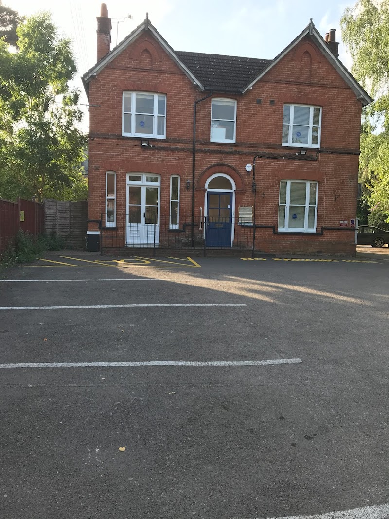 The Croft Dental Centre