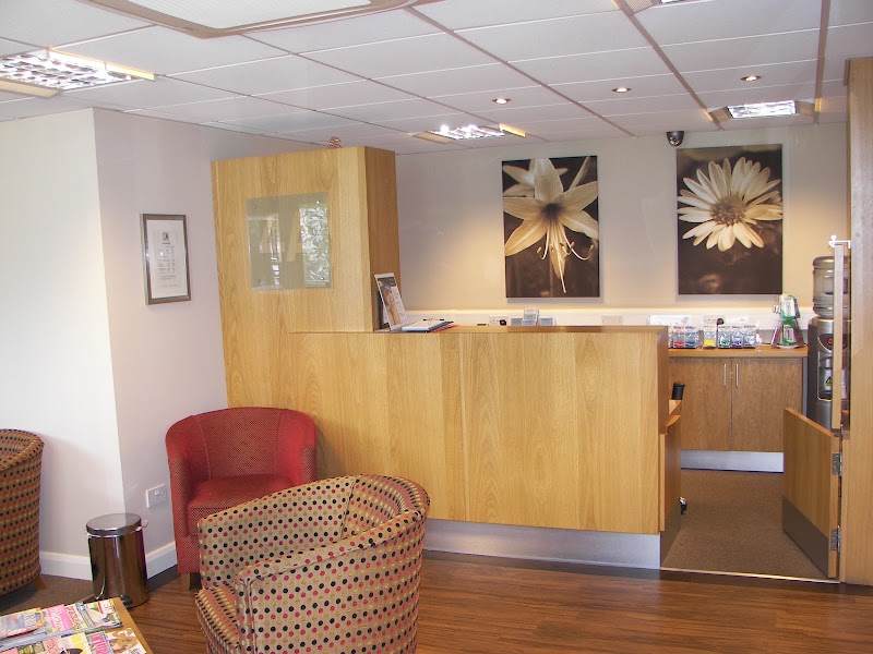 Mr John Booth - 4A Dental