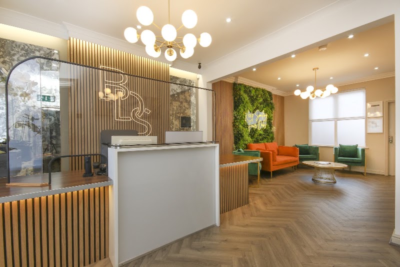 Browne's Dental Surgery Limited