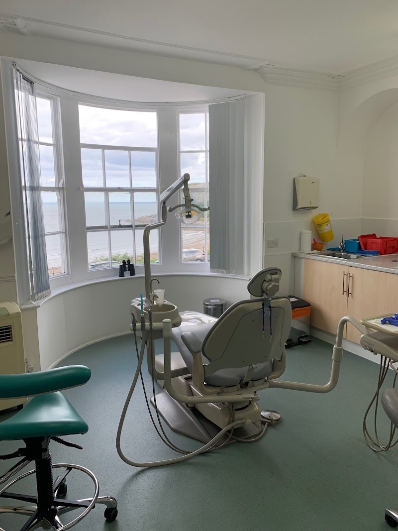 Mydentist - North Marine Road - Scarborough