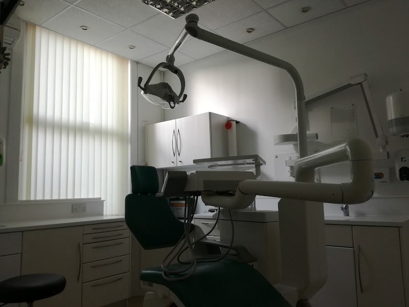 Beach Road Dental