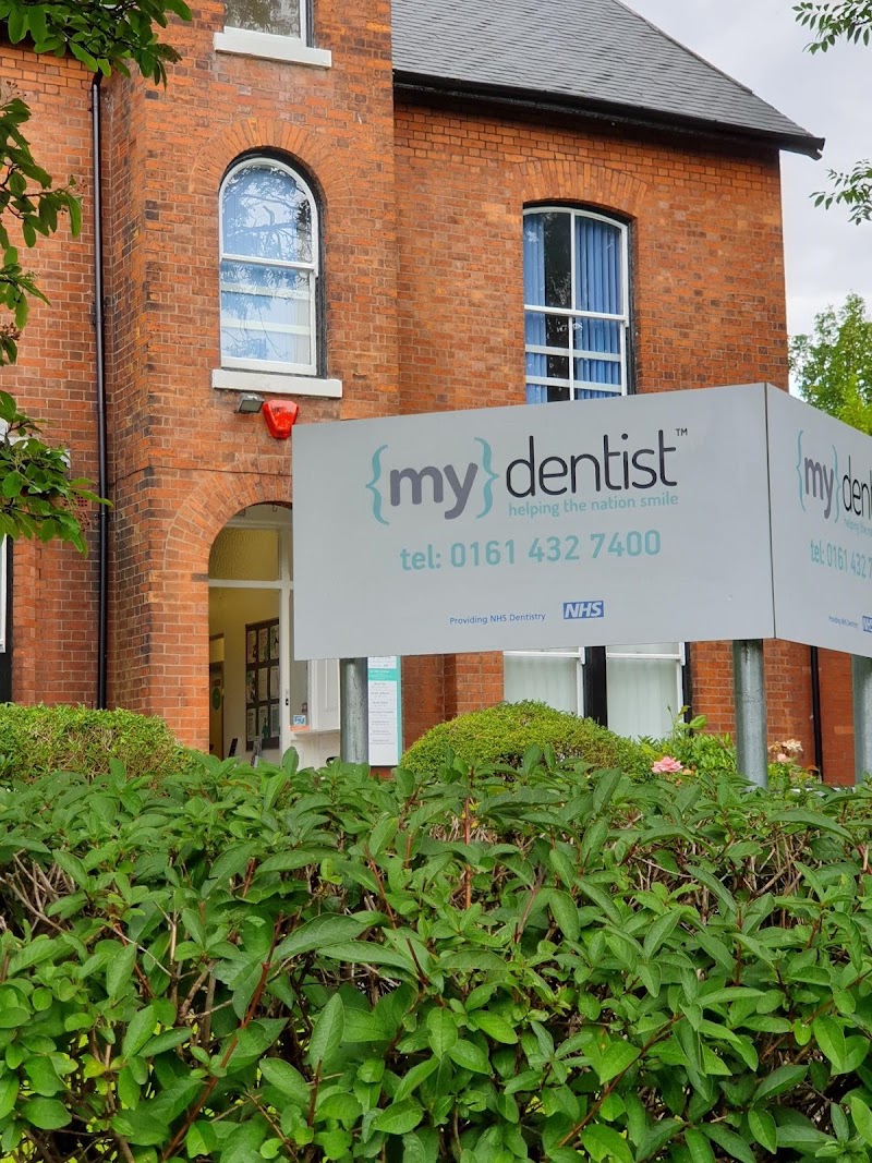 Mydentist - Heaton Moor Road - Stockport
