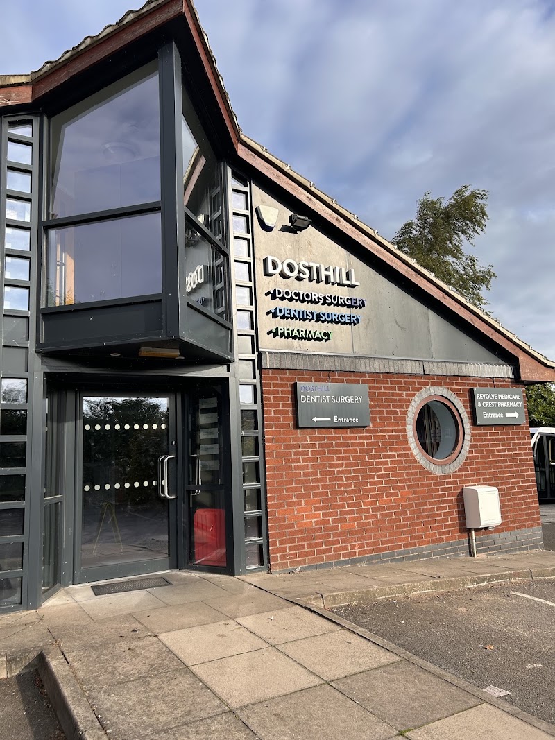 Imperial Dental Group – Dosthill