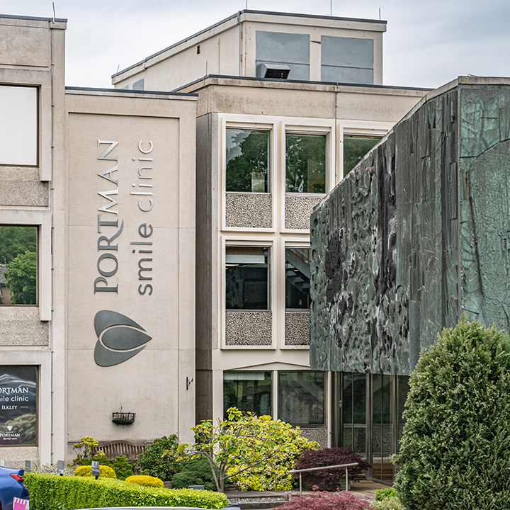Portman Smile Clinic Ilkley
