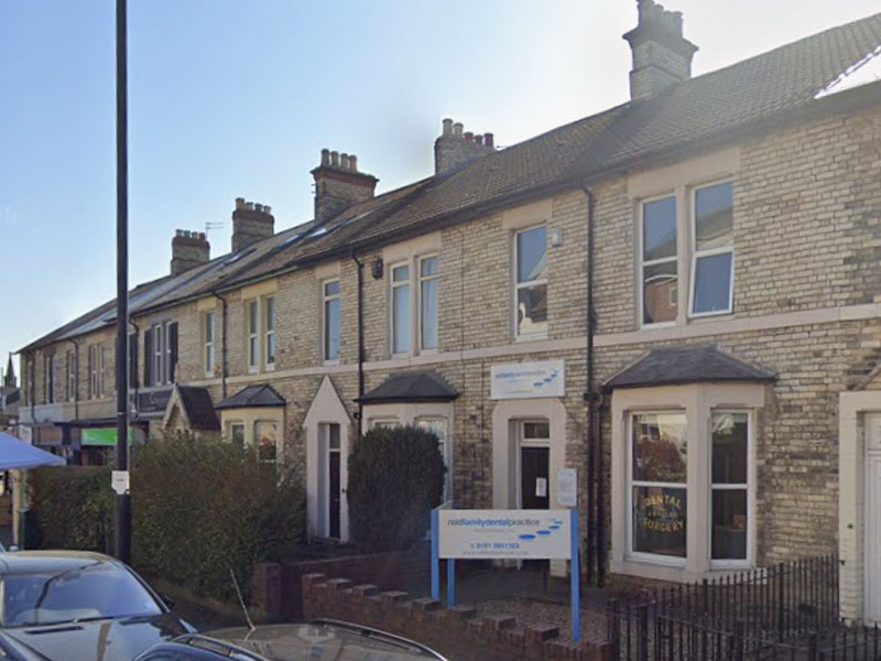 Reid Family Dental Practice