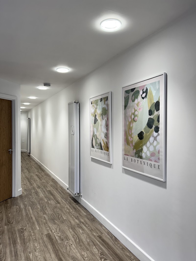 New Bank Dental Clinic