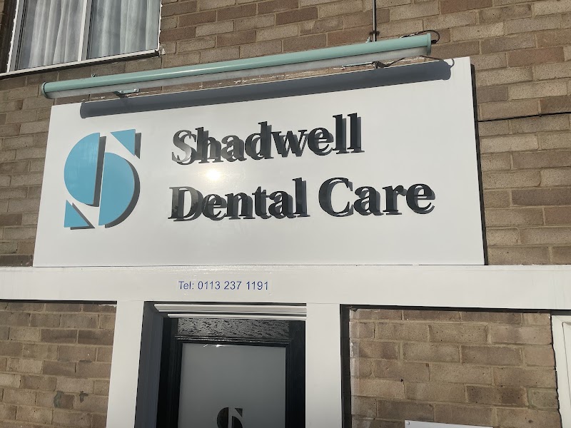 Shadwell Dental Care Limited